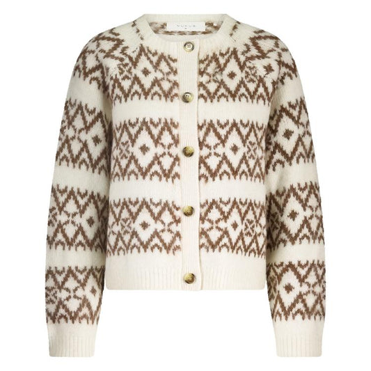 Vest Talya Off White