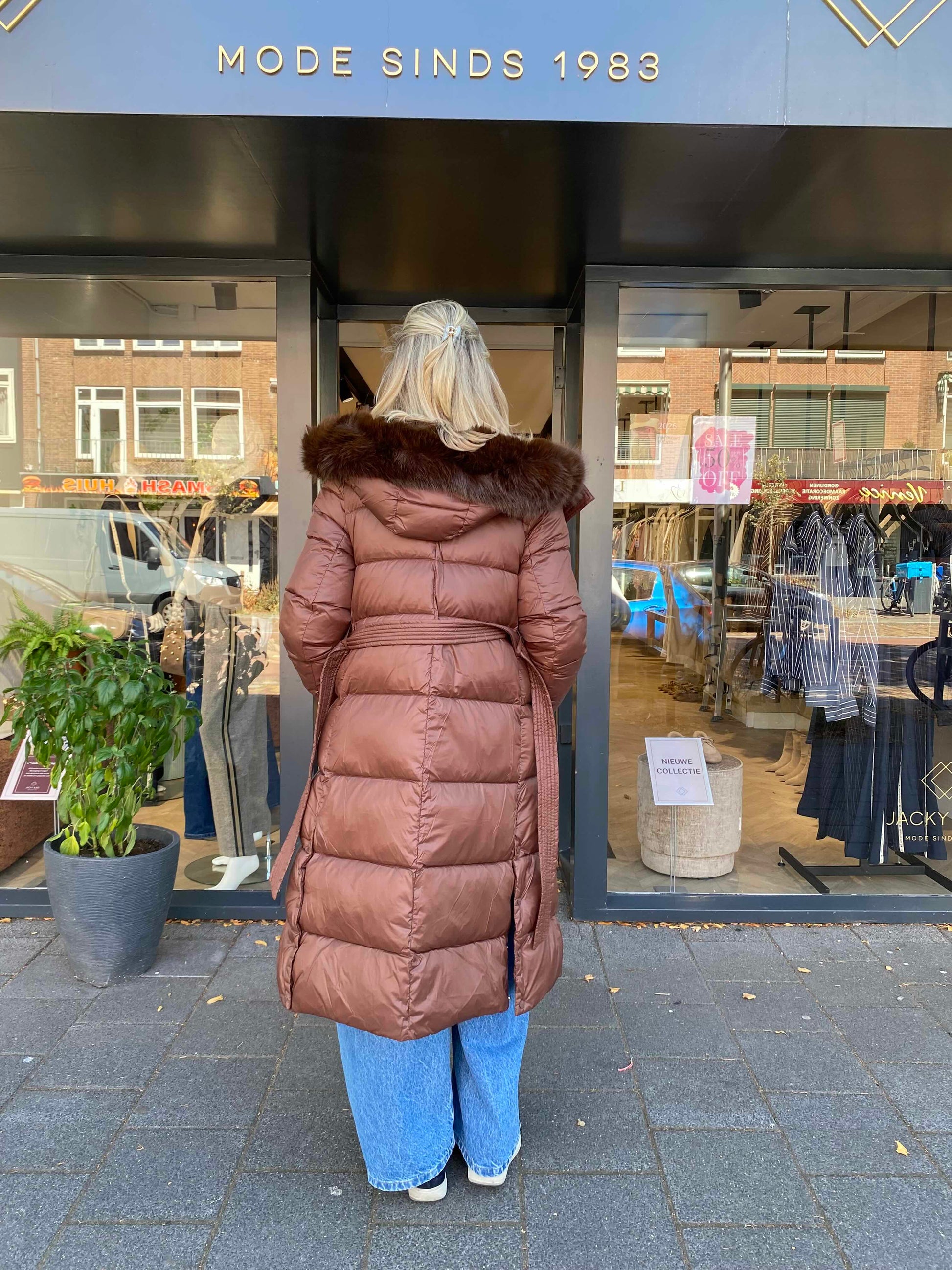 WinterjasBontkraagDonkerbruin__3