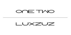 One-Two // Luxzuz